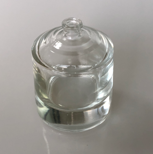 LTP4014 Beacon glass bottle