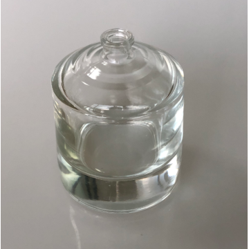 Beacon glass bottle fragrance