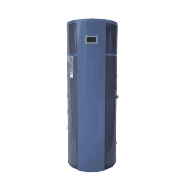 Energy Heat Pump Water Heater All In One