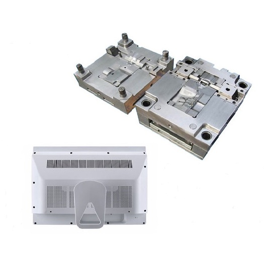 Television/Display/Computer Housing Plastic Injection Moulds