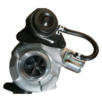 High Quality Engine Supercharger Turbocharger For Sale