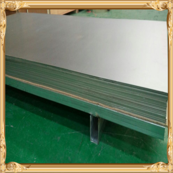 R50400 Gr2 titanium sheets3.7035