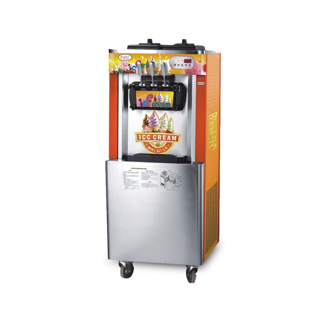 Ice Cream Machine