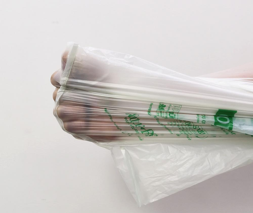 Tear Resistant Shopping  Plastic Sack