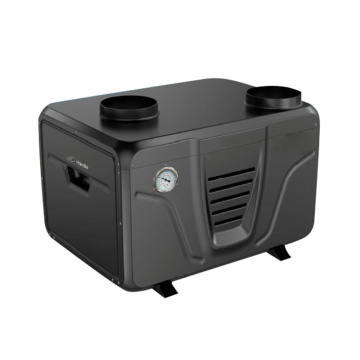Mini Smart Operation Heat Pump Water Heater