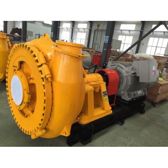 High quality Desulphurlzation Pump