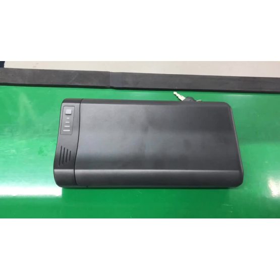 Top e-cycle high quality lithium ion battery