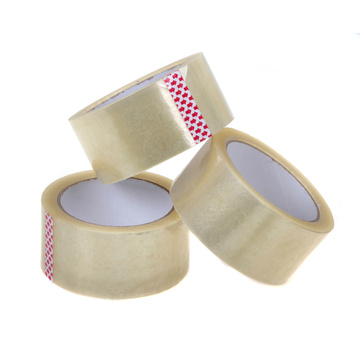 Bopp office adhesive stationery tape roll