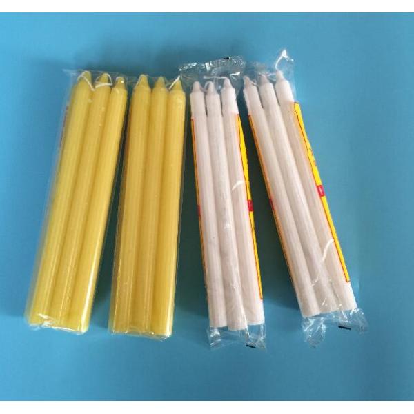 450G 400G Cheap Price High Quality Wax Candle