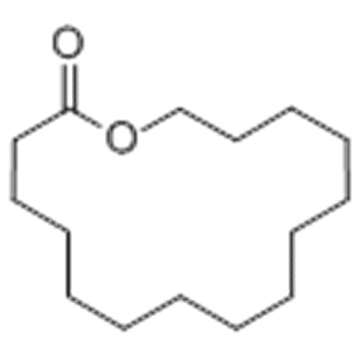 Cyclopentadecanolide CAS 106-02-5