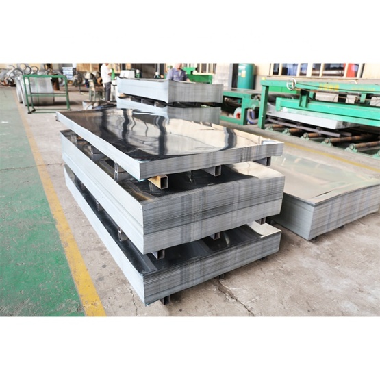 Manufacturing Gi Coil Gauge Corrugated Aluminum Sheet Metal