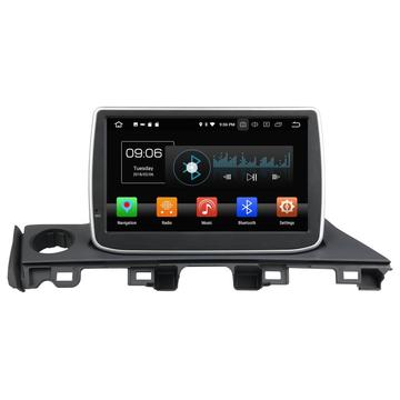 Car DVD players for MAZDA 6 Atenza 2017