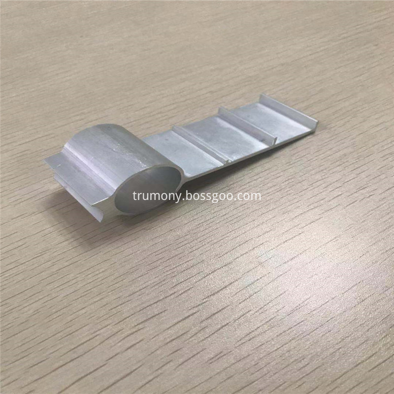 Aluminum Profile For Heat Sink38