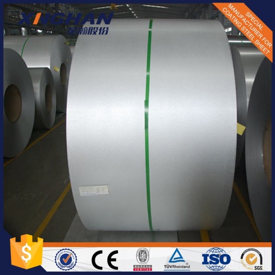 DX51 prime quality Steel Factory galvalume steel coil