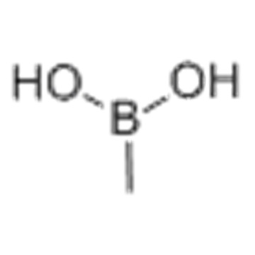 Methylboronic acid CAS 13061-96-6