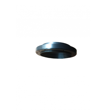 Road Roller Drum Bearing End Cover