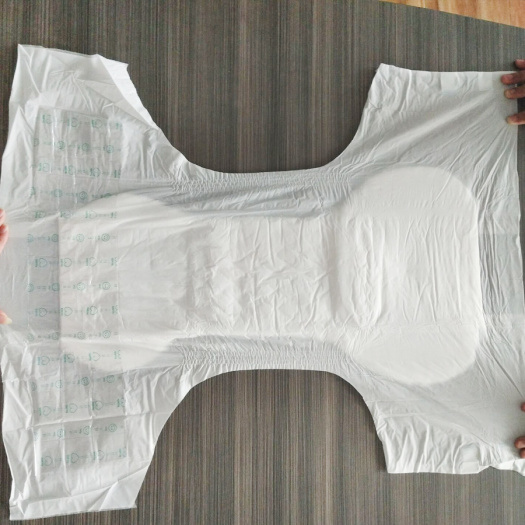 Adult diapers for man with free sample