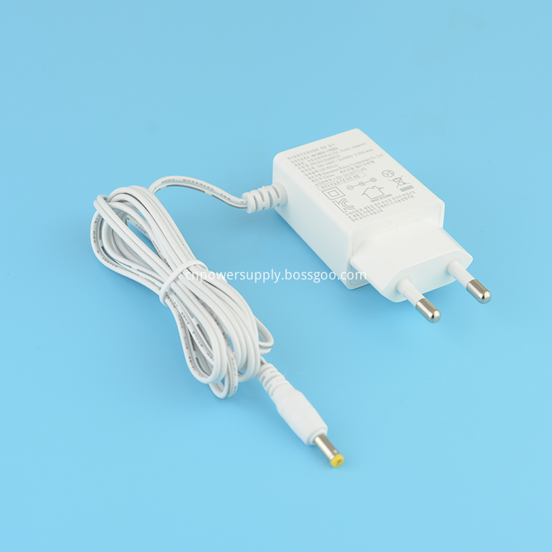 5V 2A Charger With 1.2M Cable