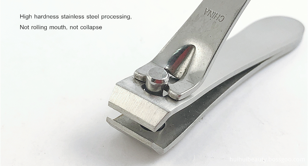 Thick Nail Cutter