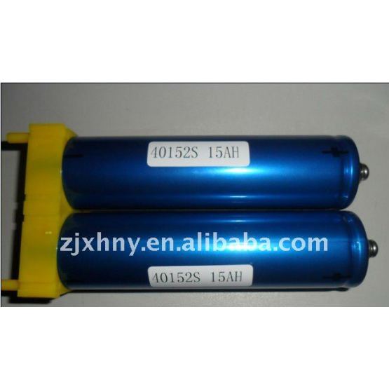 40152S 15Ah LiFePO4 lithium battery for UPS