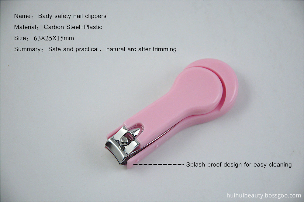 Best Baby Nail Clippers