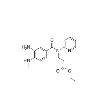Blood Thinners Dabigatran Etexilate Mesylate Intermediate 212322-56-0