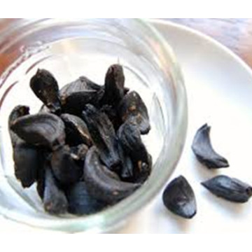 Fermented Whole Black Garlic For Restaurant Application