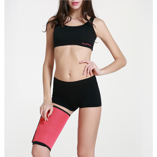 Comfortable Thigh Trimmer Support
