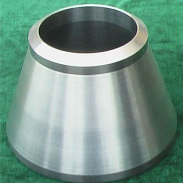 Alloy Steel Eccentric Reducers