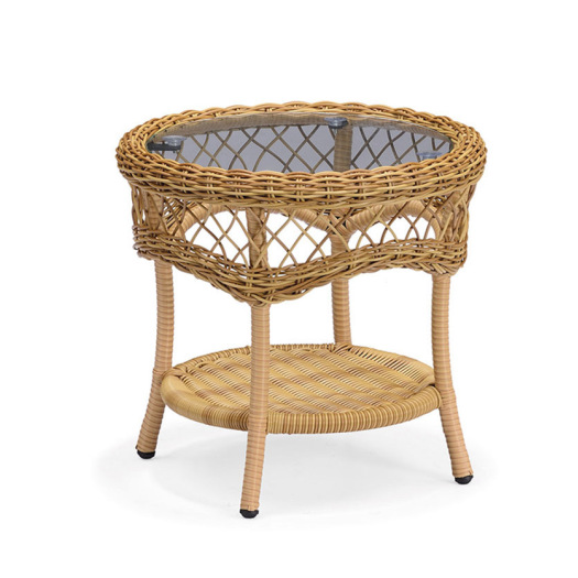 High-grade and Preferential Rattan Table Set