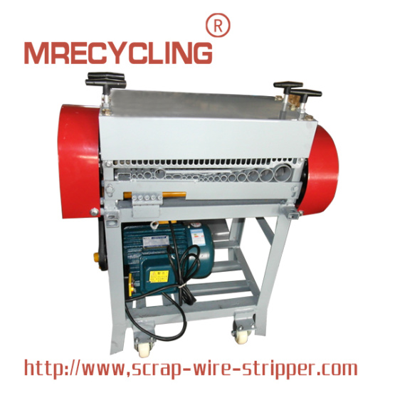 Scrap Cable Stripper