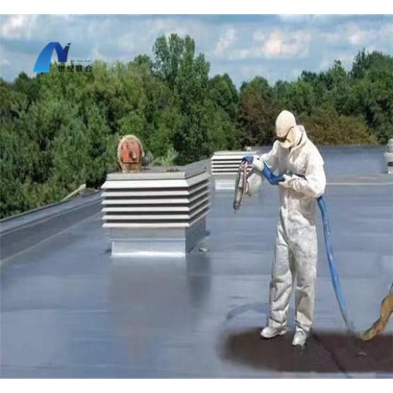 Factory Direct Supply  Spraying Polyurea Courts Sports Surface Flooring Athletic Running Track