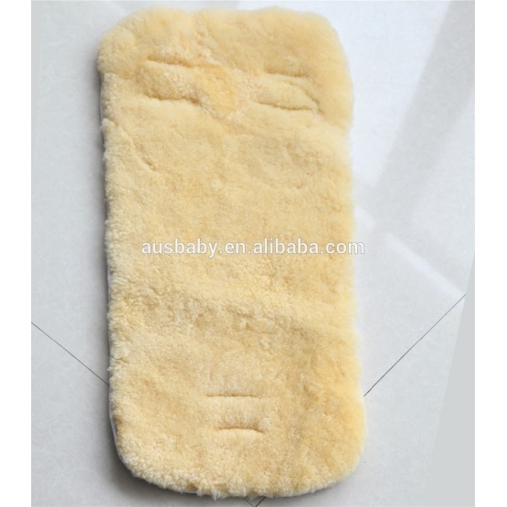 Genuine Australian Merino sheepskin baby rugs