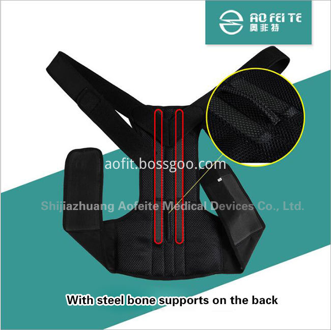 better back brace back support belt