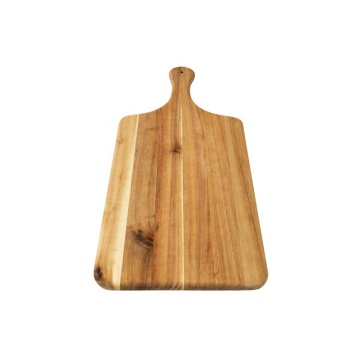 Large Wooden Cheese Board and Pizza Board
