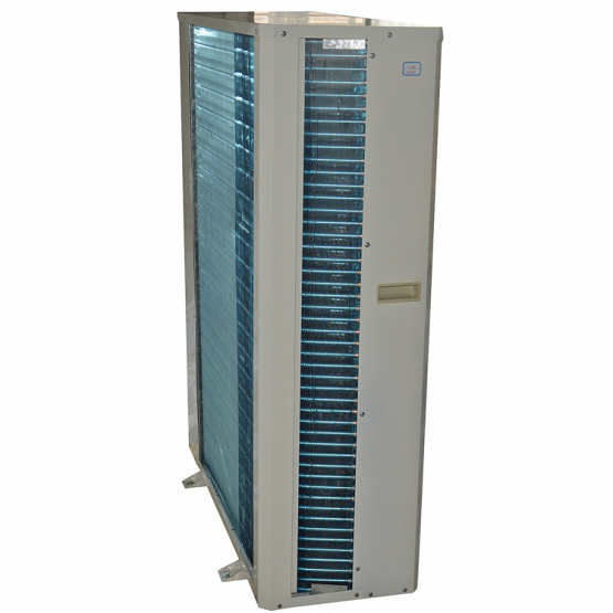 High Efficient Safe Air Cooled Condensing Unit