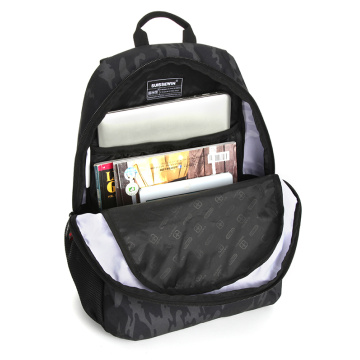 Multilevel Casual Breathable Motion Suissewin Backpack