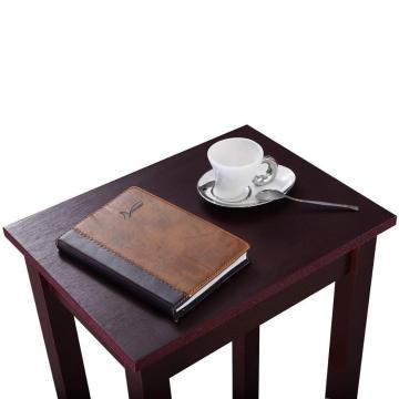 Tall End Table Coffee Stand Night Side Nightstand
Tall End Table Coffee Stand Night Side Nightstand Accent Furniture Brown