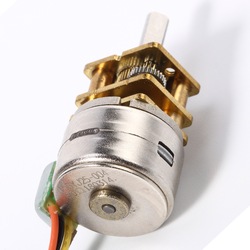 stepper motor for electronic scale, permanent magnet type stepper motor, motor for electronic scale