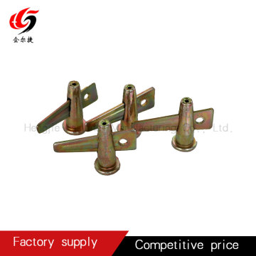 Concrete Forming Panel Flat Tie Wedge