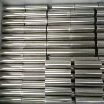 Dia3.5 Tungsten wire rope for vacuum furnace