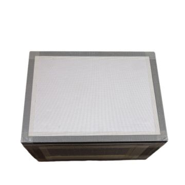 VIP Vacuum Insulation Panel & PU Foam Box