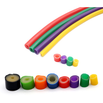 Hot sale flexible tpe natural rubber tube latex/hose