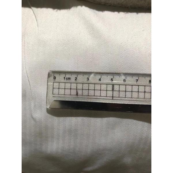 100% Polyester Bed Sheet V twill Fabric
