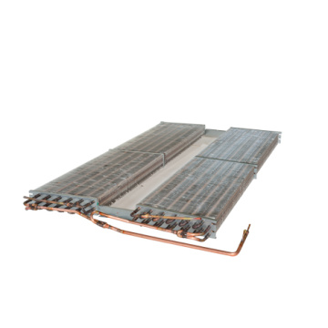 Commercial Refrigeration Condenser Coil