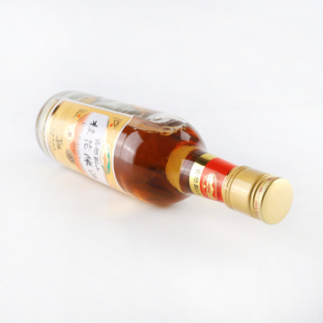 Osmanthus-flavored Rice wine 500ML