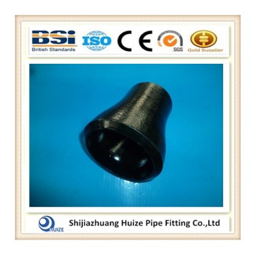A234wp11 alloy tube fitting reducer