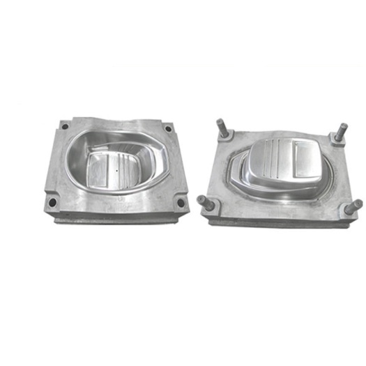 Plastic baby childen bath showering basin injection mould