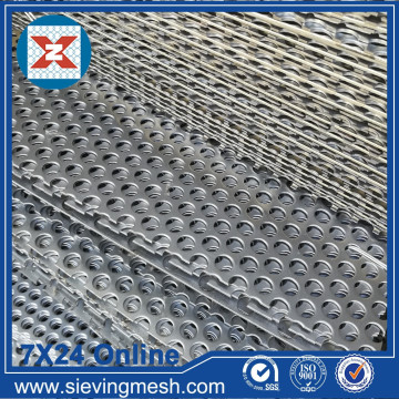Fine Perforated Steel Products
