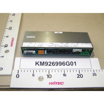 KONE KDL32 Drive Control Module KM926996G01